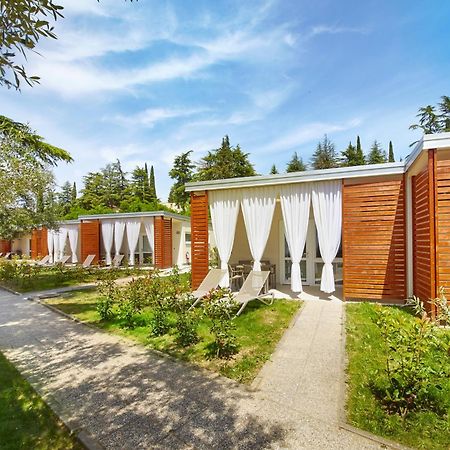 Adria Apartments - Hotel & Resort Adria Анкаран Екстериор снимка