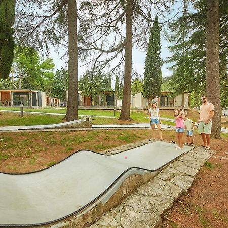 Adria Apartments - Hotel & Resort Adria Анкаран Екстериор снимка