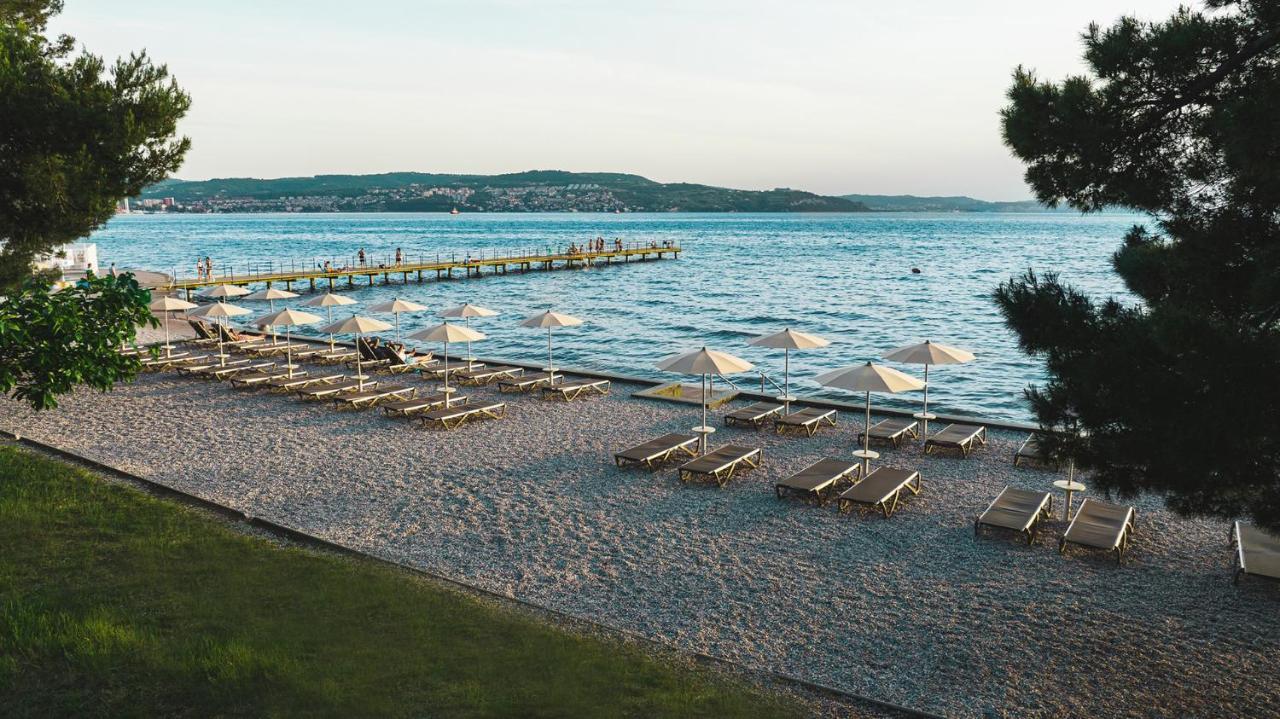 Adria Apartments - Hotel & Resort Adria Анкаран Екстериор снимка